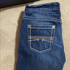 Ariat Jeans 👖 30X32
